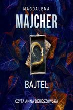 Okładka - Bajtel - Magdalena Majcher