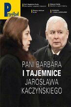 Okładka - Przegląd 13/2025 - Jerzy Domański