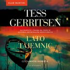 Lato tajemnic. Seria Klub Martini. Tom 2