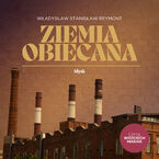 Okładka - Ziemia obiecana - Władysław Stanisław Reymont