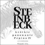 Krótkie panowanie Pepina IV