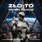 Okładka - Zło-To Tom 1 - Paweł Famus