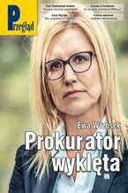 Okładka - Przegląd. 14 - Jerzy Domański, Paweł Dybicz, Robert Walenciak, Kornel Wawrzyniak, Roman Kurkiewicz, Marek Czarkowski, Anna Wyrwik, Andrzej Romanowski, Eliza Sarnacka-Mahoney, Wojciech Kuczok, Mateusz Mazzini, Jan Widacki, Andrzej Karpiński, Krzysztof Teodor Toeplitz, Stanisław Filipowicz, Tomasz Jastrun, Andrzej Sikorski, Grzegorz Rudnik, Marek Książek, Bohdan Piętka, Beata Dżon-Ozimek, Chrystian Ślusarczyk, Bronisław Tumiłowicz