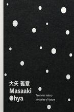 Okładka - Tajemnice natury. Mysteries of Nature - Masaaki Ohya