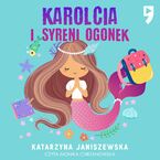 Karolcia i syreni ogonek