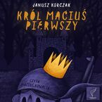 Król Maciuś Pierwszy