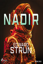 Okładka - Nadir - Edward Strun