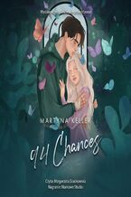 Okładka - 94 Chances - Martyna Keller