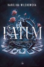 Fatum. Cienie Rodziny Barrosa #1