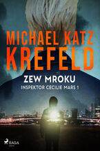 Inspektor Cecilie Mars 1: Zew mroku (#1)