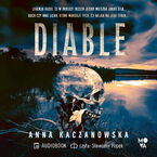 Okładka - Diable - Anna Kaczanowska