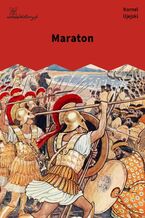Okładka - Maraton - Kornel Ujejski