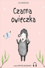 Okładka - Czarna owieczka - Jan Grabowski