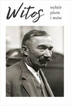 Okładka - Witos. Wybór pism i mów - Wincenty Witos
