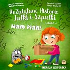 Mam plan - Rozplątane Historie Julki i Szpulki cz.4 - wersja lektorska
