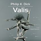 Okładka - Valis - Philip K. Dick