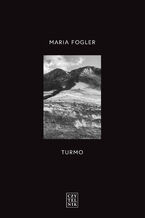 Okładka - Turmo - Maria Fogler