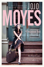 Okładka - Ostatni list od kochanka - Jojo Moyes