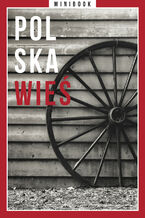 Okładka - Polska wieś. Minibook - 