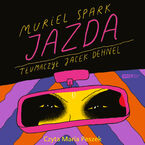 Jazda