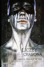 Okładka - Liczby Charona. II cz. trylogii - Marek Krajewski
