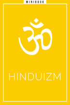 Okładka - Hinduizm. Minibook - 
