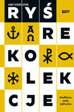 Okładka - Rekolekcje. Modlitwa, post, jałmużna - Grzegorz Ryś