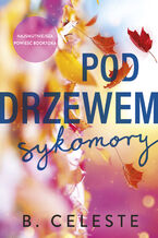 Okładka - Pod drzewem sykomory - B. Celeste
