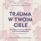 Trauma w twoim ciele. Jak skutecznie walczyć z objawami autoimmunologicznymi. Trauma w twoim ciele. Jak skutecznie walczyć z objawami autoimmunologicznymi