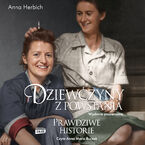 Okładka - Dziewczyny z Powstania - Anna Herbich