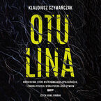 Okładka - Otulina - Klaudiusz Szymańczak
