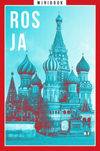Okładka - Rosja. Minibook - 