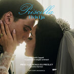 Okładka - Priscilla. Elvis i ja - Sandra Harmon, Priscilla Presley