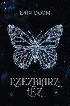 Okładka - Rzeźbiarz łez - Erin Doom
