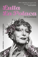 Okładka - Lulla La Polaca - Andrzej Szwan, Wiktor Krajewski