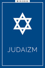 Okładka - Judaizm. Minibook - 