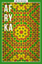 Okładka - Afryka. Minibook - 