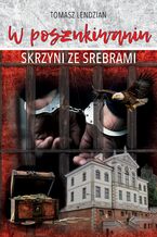 Okładka - W poszukiwaniu skrzyni ze srebrami - Lendzian Tomasz