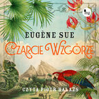 Okładka - Czarcie Wzgórze - Eugène Sue