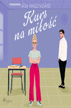 Okładka - Kurs na miłość - sa Hallengrd