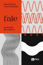 Okładka - Fale. Przewodnik dla studenta - Daniel Fleisch, Laura Kinnaman