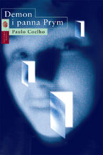 Okładka - Demon i panna Prym - Paulo Coelho