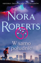 Okładka - W samo południe - Nora Roberts