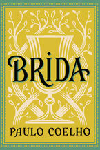 Okładka - Brida - Paulo Coelho