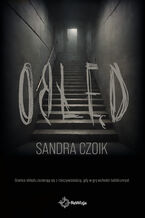 Okładka - Obłęd - Sandra Czoik