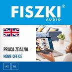 FISZKI audio - angielski biznes - Praca zdalna