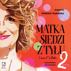 Matka siedzi z tyłu 2. I znów d**a blada