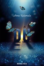Okładka - Duet - Anna Kalamala
