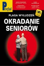 Okładka - Przegląd. 21 - Jerzy Domański, Robert Walenciak, Grzegorz Rudnik, Jan Widacki, Andrzej Sikorski, Andrzej Romanowski, Roman Kurkiewicz, Chrystian Ślusarczyk, Tomasz Jastrun, Wojciech Kuczok, Bronisław Tumiłowicz, Bohdan Piętka, Kornel Wawrzyniak, Józef Romanowski, Anna Wyrwik, Wojciech Mikołuszko, Ben Wilson