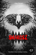 Okładka - Smakosz - Alex Forest